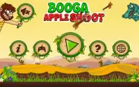 Booga Apple Shoot Screen Shot 14