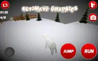 Polar Bear Simulator Screen Shot 4