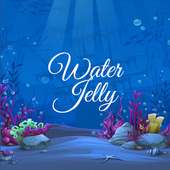 Water Jelly — Puzzle Game