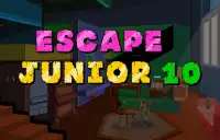 Escape Junior-10 Screen Shot 2