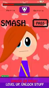 Smash Or Pass Challenge Screen Shot 1