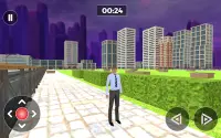 Virtual Dad Game: Family Father Simulator Screen Shot 4