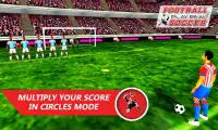 Football Play Real Soccer 2018 Screen Shot 5