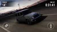 Mercedes G65 AMG Car Simulator Screen Shot 5