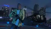 Grand Sniper Gangster : San Andreas Screen Shot 0