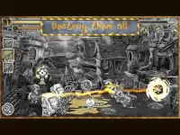 Metal Defender: Battle Of Fire Screen Shot 13