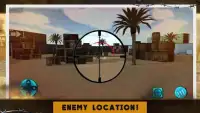 Sniper Bravo Contract Assassin Screen Shot 8