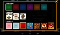 Solitaire by Prestige Gaming Screen Shot 2