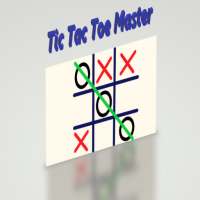 Tic Tac Toe Master