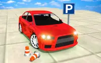 Real Car Auto Parking : Car Games Screen Shot 5