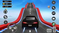 Крайняя Aвтомобиль Гоночный 3D Screen Shot 0