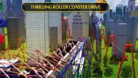 Rollercoaster surpreendente Si Screen Shot 2