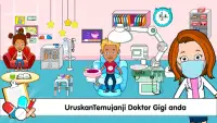 Tizi Hospital Doktor Permainan Screen Shot 8
