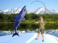 Fishing Shark Ace Screen Shot 0