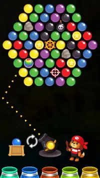 Bubble Shooter - Free Bubble Game 2020 Screen Shot 5