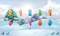 Alphabet ABC puzzle for kids-Preschool letter game Screen Shot 3