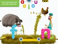 Tiggly Story Maker Screen Shot 2