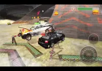 Car Crash Simulator Racing Eng Screen Shot 1