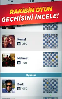 Chess With Friends Screen Shot 3