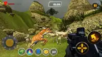 Deer Hunting 3D free Screen Shot 0