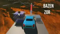 Çılgınca Parkur Simülasyonu :Zorlayıcı Yollar Screen Shot 2