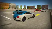 City Car Parking 3D Screen Shot 13