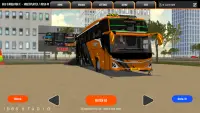 Bus Simulator X - Multiplayer Screen Shot 1