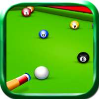 Billiard Club Online Eight Black Pocket