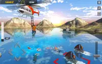 Airplane Flight Simulator Game Screen Shot 4