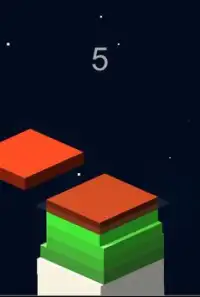Jelly Stack Slice Mania Dancing Tower Fortunate Screen Shot 0