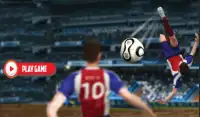 World Street Soccer 2016 Screen Shot 0