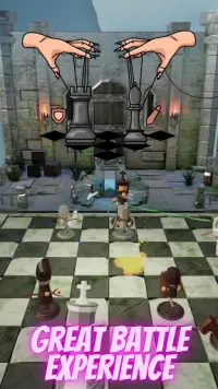 War Chess: Online Kingdom Wars Screen Shot 5