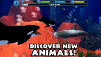 Orca Simulator Screen Shot 4