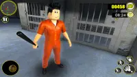 Jail Escape Mission - Jailbreak Adventure Games Screen Shot 0