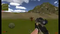 Sniper Hunting - 3D Shooter Screen Shot 5