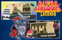 Battle Kingdom Legends Screen Shot 3