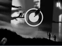 Dead Ninja Mortal Shadow Screen Shot 11