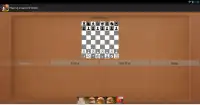 Clássico jogo de xadrez Screen Shot 4