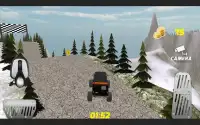RC Monster Truck Simulación Screen Shot 0