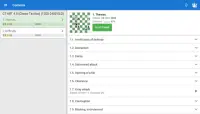 CT-ART 4.0 (Chess Tactics) Screen Shot 7