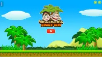 Jungle Run Screen Shot 0