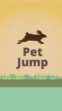 Make the Pet Jump Multiplayer Screen Shot 5