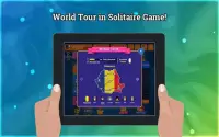 Solitaire Online - Free Multiplayer Card Game Screen Shot 9