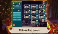 Mahjong Christmas 2 Free Screen Shot 12