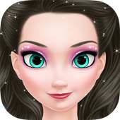 Ice Princess - Frozen Salon