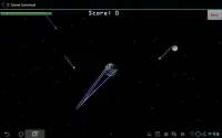Comet Command - Free - OS Screen Shot 3