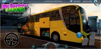 Bus Simulator : Bus Driving Screen Shot 5