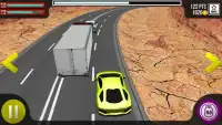 Fast Roads Nitro Racer Screen Shot 3