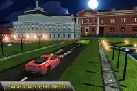 Real Car Parking Night Driving 3D Screen Shot 8