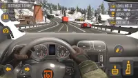 Offline Car Racing-Car Game 3D Screen Shot 4